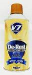 De-rust Lubricating Spray For Rust Removal