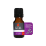 Soil Organic Essential Oils - Lavender - 10ML