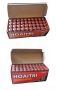 Bulk Battery Box - 40 Pieces Aaa And 40 Pieces Aa Batteries