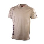 WMA451 Laurel Green Logo Wrap Tee - XL