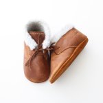 The Lilly Bootie