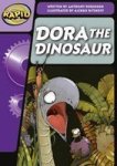 Rapid Phonics Dora The Dinosaur Step 3 F