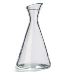 Pisa Decanter 1L