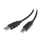 1.8M USB Printer Cable