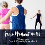 Fomo Style Workout 108