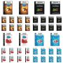 Amaren Hookah Flavor Carton - Frankie Combo 40 X 50G