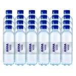 Raha Natural Spring Still Water 24X500ML