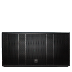 Tact B2 Pro Audio 18" Subwoofer