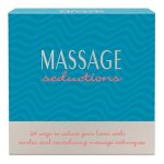 - Massage Seductions
