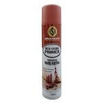 Spraymate Red Oxide Primer Spray Paint 250ML