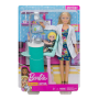 Doll And Playsets Assortment With Career Themes