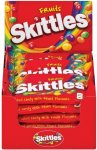 Candy Coated Chews Fruits Sweets