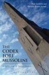 The Codex Fori Mussolini - A Latin Text Of Italian Fascism Hardcover