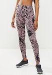Adidas Performance W Fi Gfx Q3 LG Tight - Wonder Oxide
