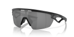 Oakley - Sphaera - Matte Black prizm Black Polarized