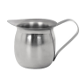 Milk Creamer 85ML Stainless Steel Pack Of 6