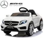 Kids Electric Ride On Car Mercedes GLA45 Amg A Class 12V