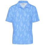 Slazenger Mens Monterey Golf Shirt