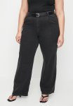 Jeans Arletita - Open Grey