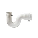 Marley Pipe Systems Trap P MINI 38 White