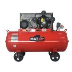 Matair 150 Litre Single Stage Compressor 2.2KW 3HP 220V AIR2070