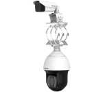 Hikvision DS-2TX3742-35P Q Thermal Smart Linkage Tracking System One-touch Connection Between Bi-spectrum Bullet Camera & Ptz Ca