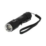Brennenstuhl Luxpremium Rechargeable LED Torch - TL410A 400LM 1173750005