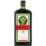 Liqueur Bottle 1L
