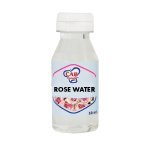 Rose Water 50 Ml
