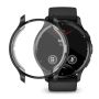 Tpu Protective Case For Garmin Venu 3 45MM-BLACK