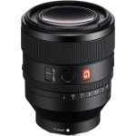 Sony Fe 50MM F1.2 Gm Lens – SEL50F12GM