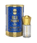 Ajmal Blu Moon Perfume Oil