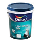 Dulux Luxurious Silk