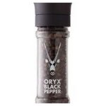 Oryx Black Pepper 50G