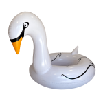 Giant Swan Pool Inflatable 120CM