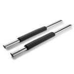 Holdfast Roof Rack Board Protector Wingbar 80CM