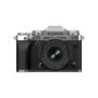 Fujifilm X-T5 Mirrorless Camera XF16-50MM F2.8-F4.8 R Lm Ois Kit