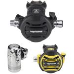 XTX50 XTX40 Regulator Pack Din 300BAR