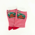 Christmas Dog Socks- Kids - Factory Plaza
