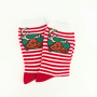 Christmas Dog Socks- Kids - Factory Plaza
