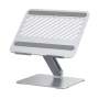 UGreen Adjustable Laptop Stand Silver