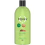 Argan Oil Silky Smooth Conditioner 1L