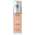 True Match Liquid Foundation