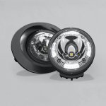 Stedi Boost Integrated Driving Arb Summit LED Fog Light Upgrade For