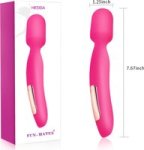 Hedda Vibrator Pink