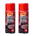Lk's - Non-stick Grill Spray 400ML - 2 Pack
