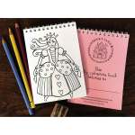 Dinky Book Twelve Dancing Princesses