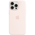 Apple Iphone 15 Pro Max Silicone Case