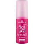 Essence Fix & Last Instant Matte Make Up Fixing Spray 50ML