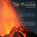 Joseph Haydn: The Creation Sacd Super Audio Format Cd